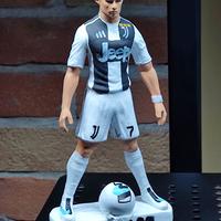 Cristiano Ronaldo Juventus CR7