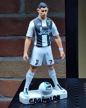 Cristiano Ronaldo Juventus CR7