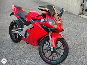 DERBI GPR 50 Racing 