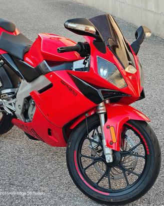 DERBI GPR 50 Racing 