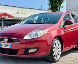 FIAT BRAVO 1.9 MJT 150 CV - 2007 CINGHIA NUOVA