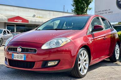 FIAT BRAVO 1.9 MJT 150 CV - 2007 CINGHIA NUOVA