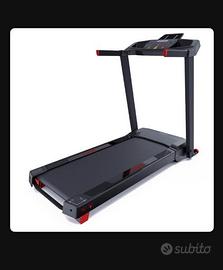 TAPIS ROULANT COMPATTO