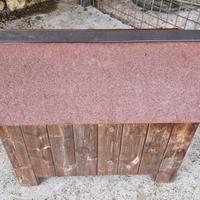 Cuccia per cani media taglia