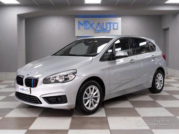 BMW 218 d Active Tourer Auto