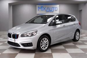 BMW 218 d Active Tourer Auto