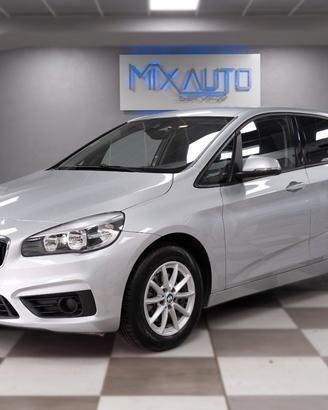 BMW 218 d Active Tourer Auto