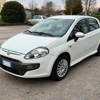 Fiat punto evo