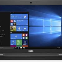 NOTEBOOK DELL 5580 I5-7th° - RAM: 8GB - SSD: 256GB