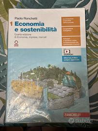 Libro economia e sostenibilità 1