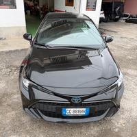 Toyota corolla hybrid 1.8 automatica