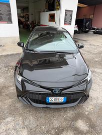 Toyota corolla hybrid 1.8 automatica