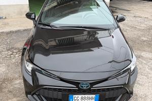 Toyota corolla hybrid 1.8 automatica