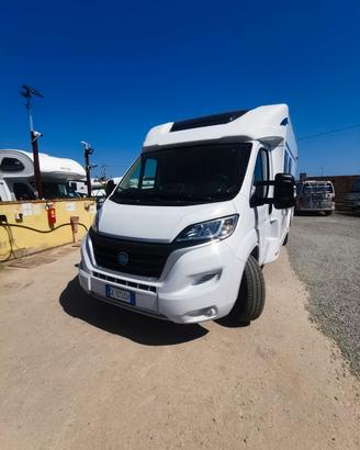 Blu Camp Ocean 522 base Ducato FIAT
