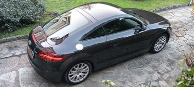 Audi TT 1.8 TFSI