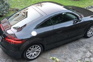 Audi TT 1.8 TFSI