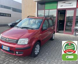 Fiat Panda 1.2 Dynamic OK NEOPATENTATI