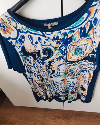 maglia tg M nuova