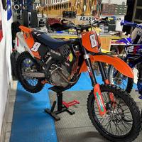 Ktm sx f 250