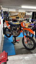 Ktm sx f 250