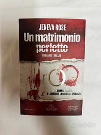 Un matrimonio perfetto – Jeneva Rose