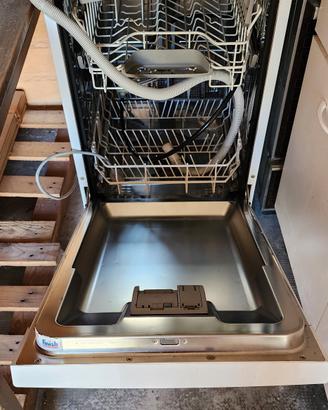 Lavastoviglie mini bosch