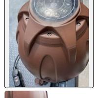 Motore piscina bestway spa st Moritz +accessori va