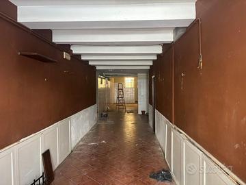 FIRENZE GAVINANA Laboratorio artigianale