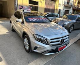 Mercedes-benz GLA 220 GLA 4Matic 9/2015 KM 154900 