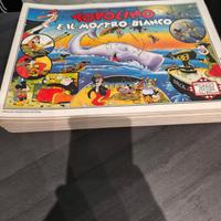 Topolino Vintage 17 volumi