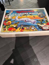 Topolino Vintage 17 volumi