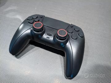 Controller Battletron bluetooth PC, PlayStation, X