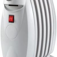 DE LONGHI Radiatore Termosifone Elettrico ad Olio