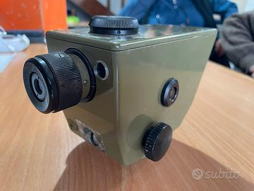 Livello da cantiere autolivellante