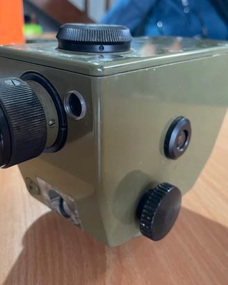 Livello da cantiere autolivellante