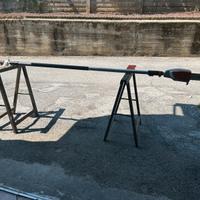 Potatore Stihl a batteria