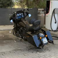 Harley-Davidson Touring Street Glide - 2019
