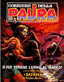 Si può vendere l'anima al diavolo?