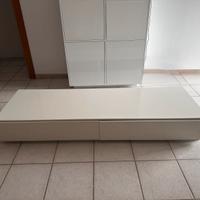 Mobile tv Lube Living