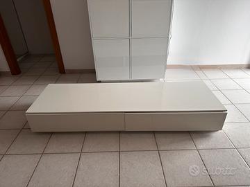 Mobile tv Lube Living