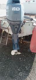 Yamaha 40 hp