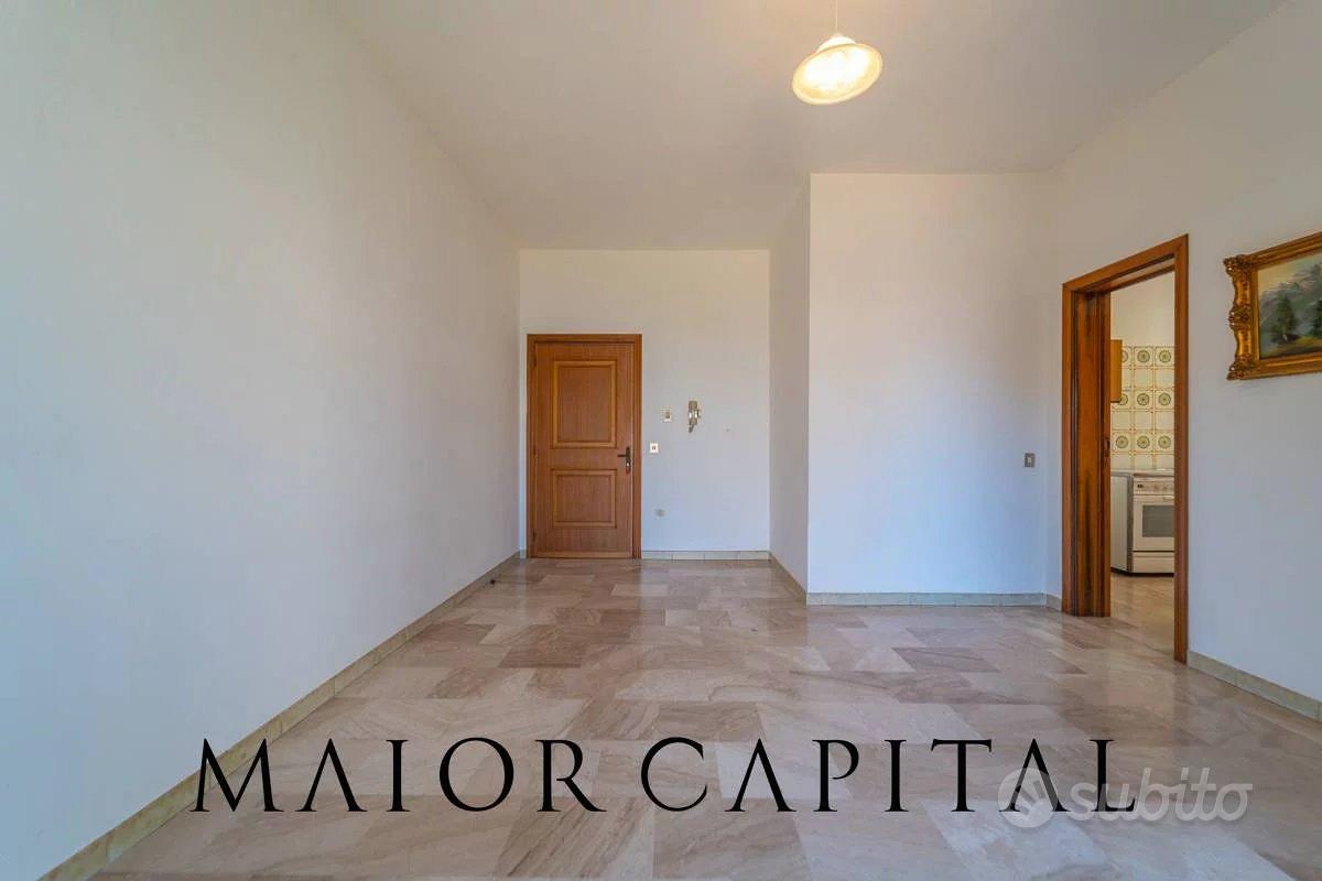 Appartamento – La Caletta, Villaggio Milano - Vista 4