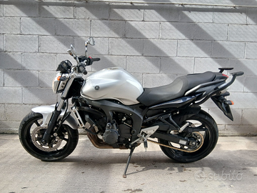 Yamaha Fz6 S2