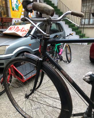 Bicicletta umberto dei - Vendita in tutta Italia - Subito.it