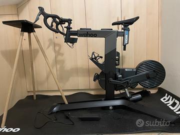 Indoor Cycling Trainer