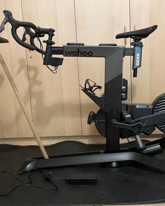 Indoor Cycling Trainer
