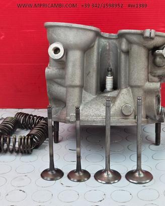 TESTATA COMPLETA HUSQVARNA SMR 510 2005 2008 TE 45