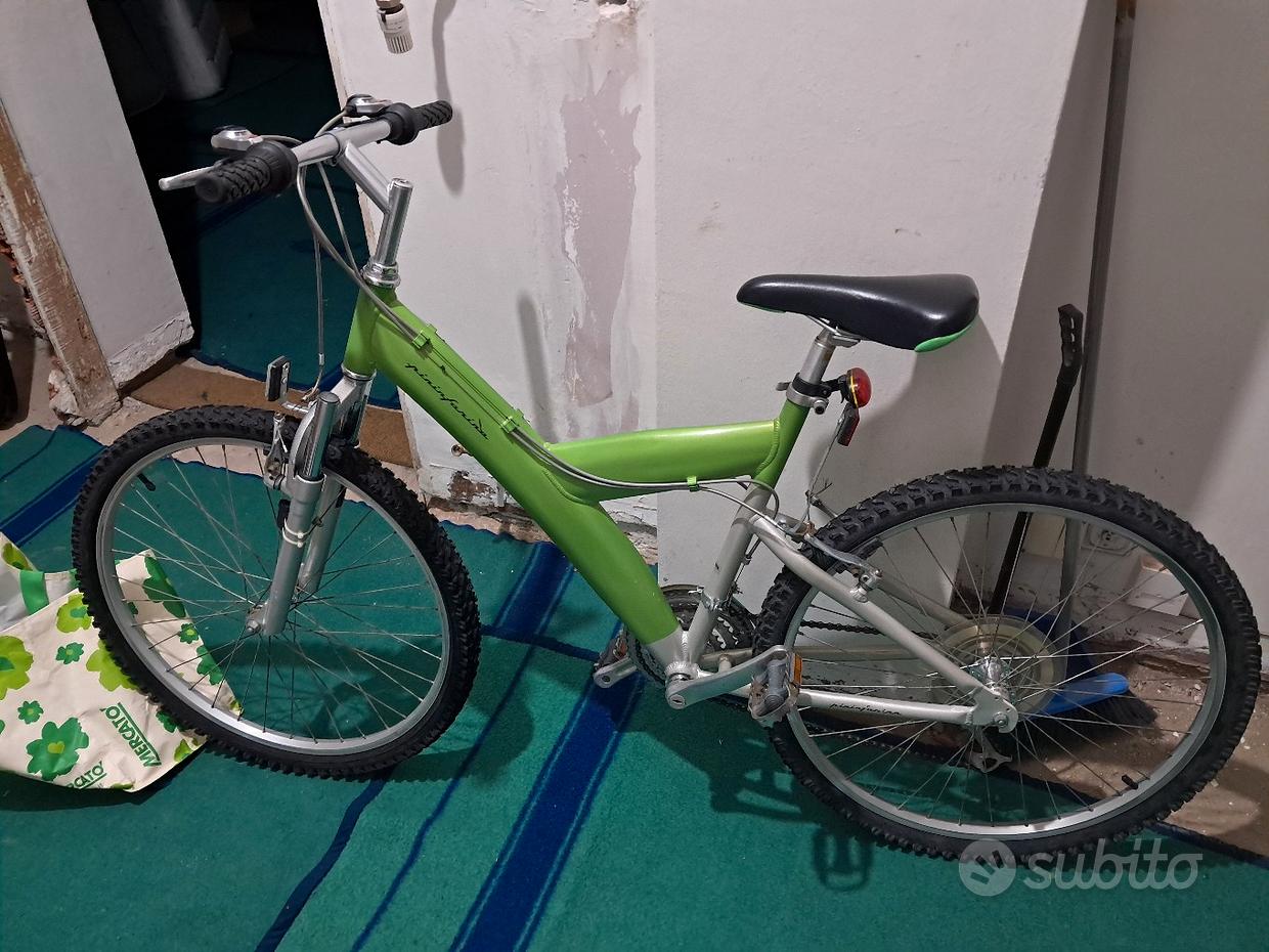 Bici pininfarina Fantastiche offerte di Biciclette