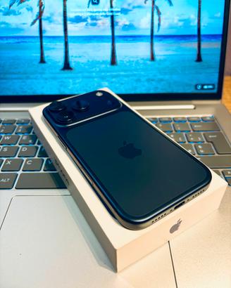 IPHONE 17 PRO 256 BATT 100% NUOVISSIMO 
