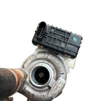 Turbina ford focus 1800 tdci 115 cv 2004/2011 7G9Q
